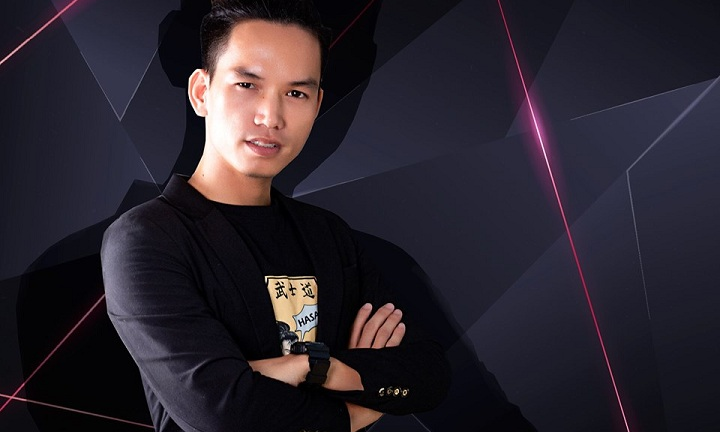 Gặp chàng trai nhiếp ảnh gia sở hữu kênh Tiktok 1 triệu lượt theo dõi